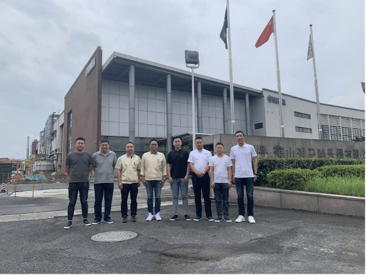 佰利乐第107期管乐研修（5月10日-6月11日）顺利结束