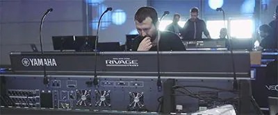 佰利乐RIVAGE PM10闪耀新里米尼秀场