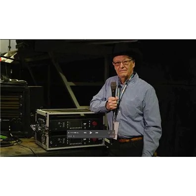 2019 RodeoHouston：牛仔竞技节和现场演出