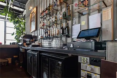 佰利乐成为B-Amsterdam的新餐厅Bureau的成功秘诀
