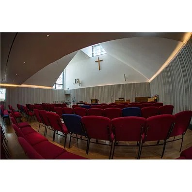 Crossway基督教中心用佰利乐将人们聚集在一起
