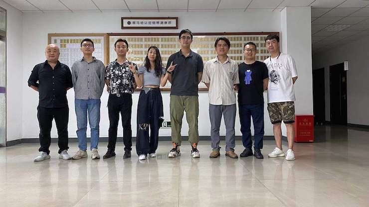 佰利乐第165期调律师培训班顺利结束