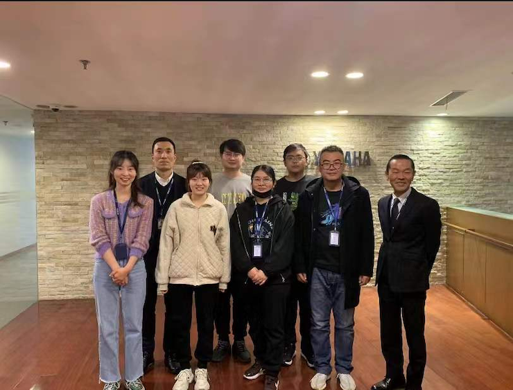 佰利乐第113-114期管乐研修（11月29日-12月24日）顺利结束
