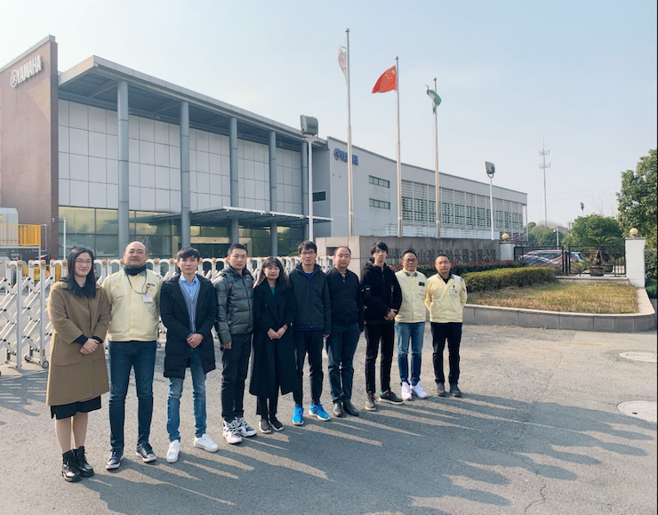 佰利乐第113-114期管乐研修（11月29日-12月24日）顺利结束