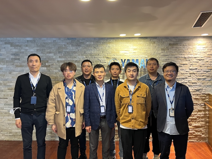 佰利乐第115-116期 管乐研修(2月27日-3月29日）顺利结束