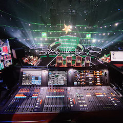 佰利乐RIVAGE PM10助力《中国好声音2020》