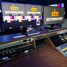 荷兰 Dutch Multicam 广播制作公司——佰利乐 TF3 数字调音台与全新荷兰户外广播设备一同开启新的转播之旅