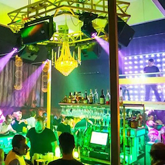 佰利乐让夜店客与近邻在斯德哥尔摩的Underbara愉快相处