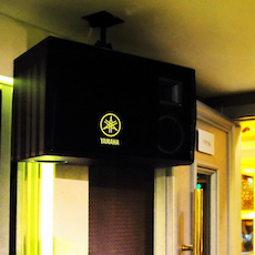 强强北京国际商务酒店——佰利乐高端KMS-2500音箱的酒店KTV运用