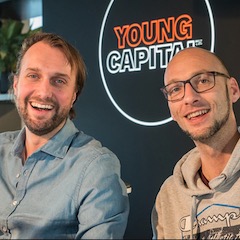 案例 | YoungCapital人力资源公司采用佰利乐网络音频系统