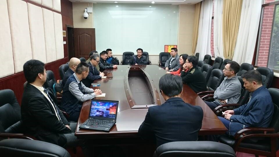 湖南师范大学、湖南师范学院，佰利乐高校技术服务
