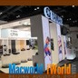 佰利乐参加MacWorld Asia 2012数字世界亚洲博览会 