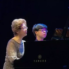 2017佰利乐亚洲音乐奖学金河北艺术职业学院颁奖仪式暨佰利乐艺术家杨韵琳钢琴师生音乐会圆满落幕