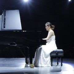 跃动双手奏响青春乐章|佰利乐未来艺术家谢子薇全国巡演-商丘站圆满落幕