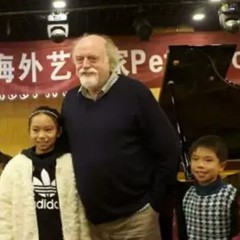 【回顾】佰利乐海外艺术家Peter Donohoe成都雅音大师班讲座活动圆满落幕！