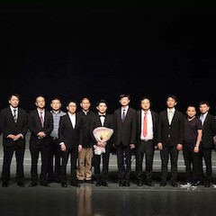 连云港佰利乐钢琴旗舰体验店开业庆典暨佰利乐艺术家鲍释贤钢琴独奏音乐会圆满落幕
