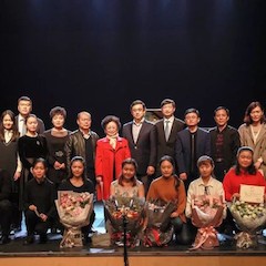 【精彩回顾】西安音乐学院第二届钢琴艺术节-佰利乐亚洲音乐奖学金颁奖音乐会圆满落幕
