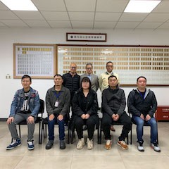 佰利乐第148期调律师培训班顺利结束