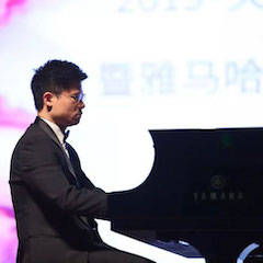 “央音”展演暨佰利乐“未来小艺术家”钢琴音乐会精彩回顾