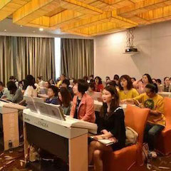 佰利乐YETC年会暨佰利乐幼儿教程研修会盛大结束