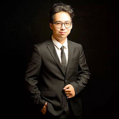 喜报 | 恭喜佰利乐未来艺术家罗加卿获得第二届北京肖邦国际青少年钢琴比赛青年组第四名