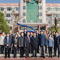 活动报道 | 佰利乐爱心公益，为广元市昭化区教育局捐赠价值30万元乐器