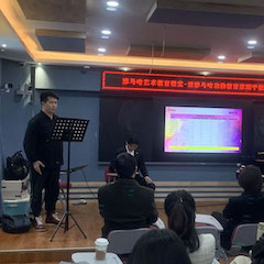 精彩回顾 | 佰利乐艺术教育课堂-长春站圆满结束