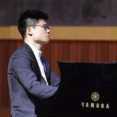 活动回顾 | 2019 佰利乐亚洲音乐奖学金南京师范大学中北学院颁奖仪式暨佰利乐艺术家孔嘉宁钢琴独奏音乐会成功举办