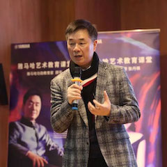 活动报道 | 佰利乐艺术教育公益课堂（青岛站）圆满落幕