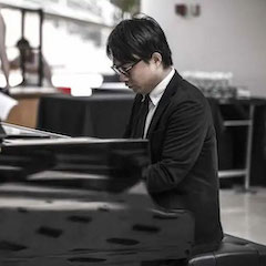 宋思衡的“宅抗疫” | 挑战主播、筹集口罩、闭关作曲，这位取消了20场演出的钢琴家原来这么忙！