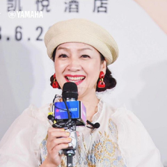 “小鹿纯子”来啦，携手佰利乐助力老年音乐文化艺术事业