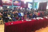 激扬青春放飞梦想---届佰利乐全国钢琴比赛扬州艺人琴行初赛圆满落幕 