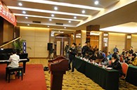 黑白键上奏响桃李芬芳——届佰利乐全国钢琴比赛襄阳爱乐琴行初赛圆满落下帷幕 