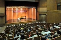 届佰利乐全国钢琴比赛清华大学复赛暨决赛决出 
